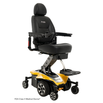 Jazzy Air 2 Power Chair