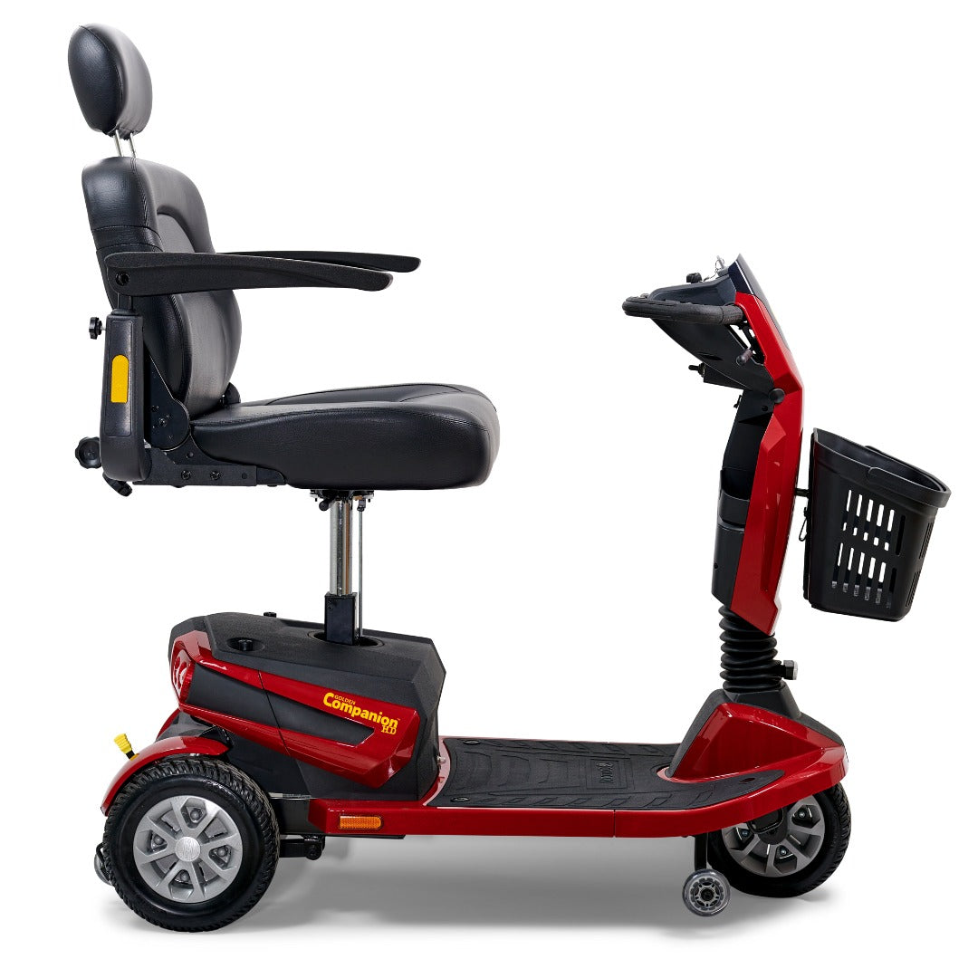 Companion HD Mobility Scooter