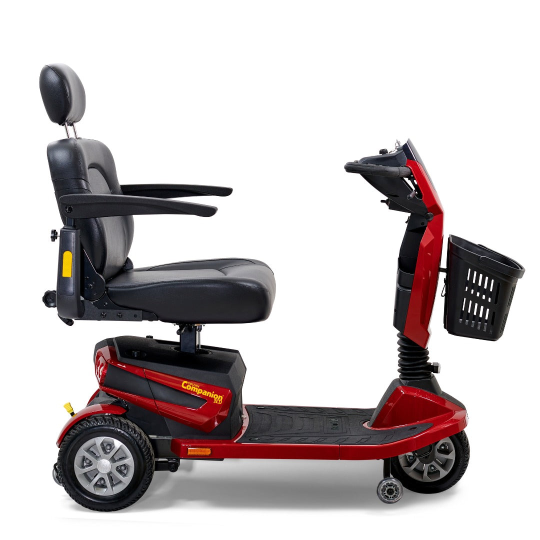 Companion HD Mobility Scooter