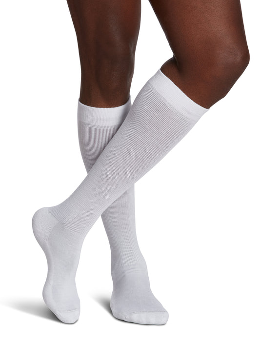 Men's Eversoft Diabetic Sock Calf