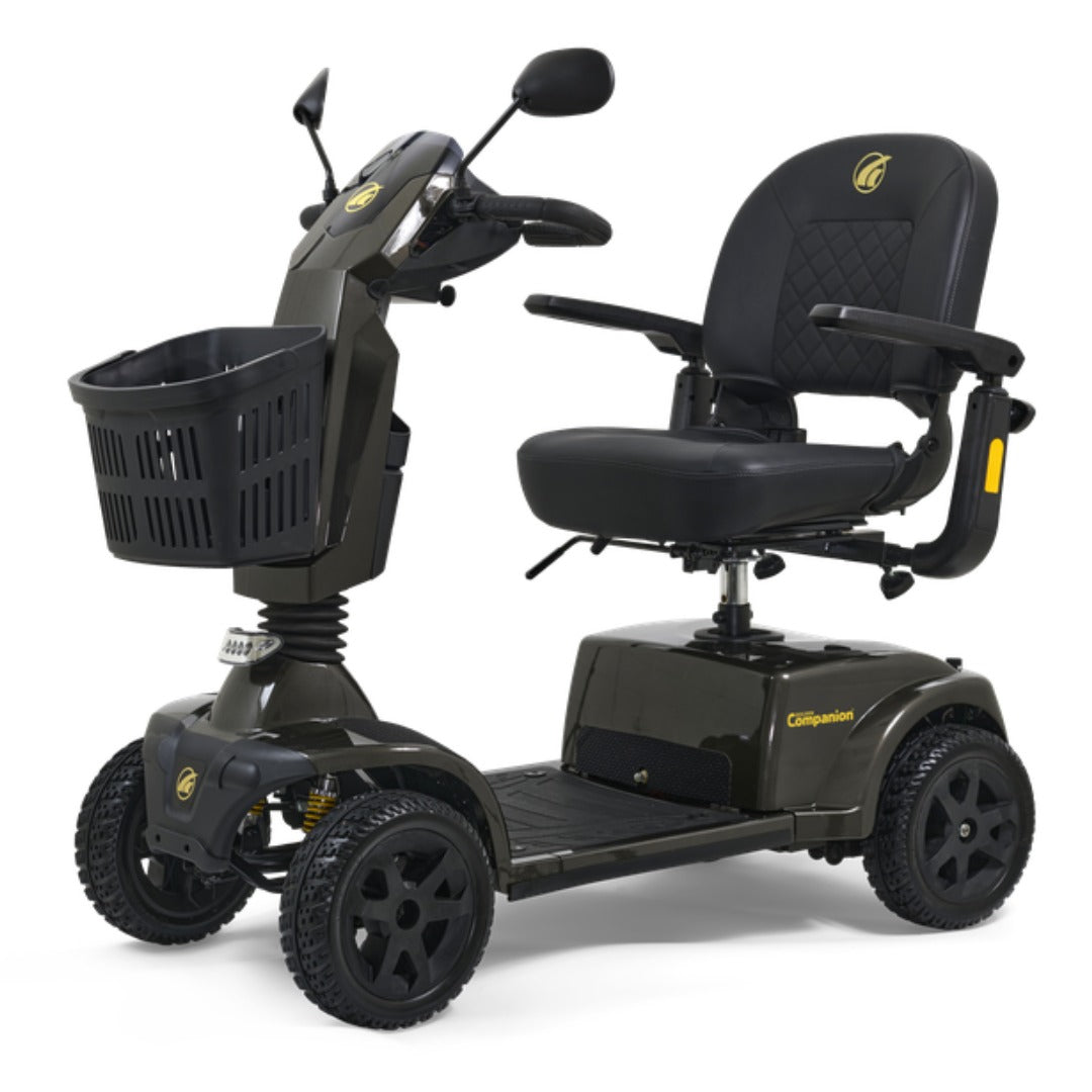 Companion (4-wheel) Full Size Mobility Scooter