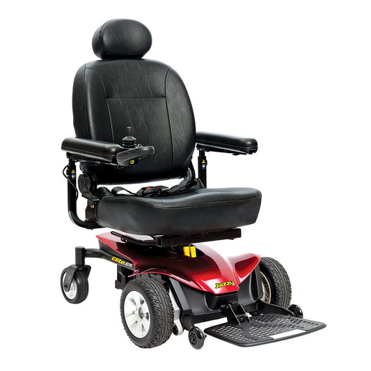 Jazzy Elite ES Power Chair