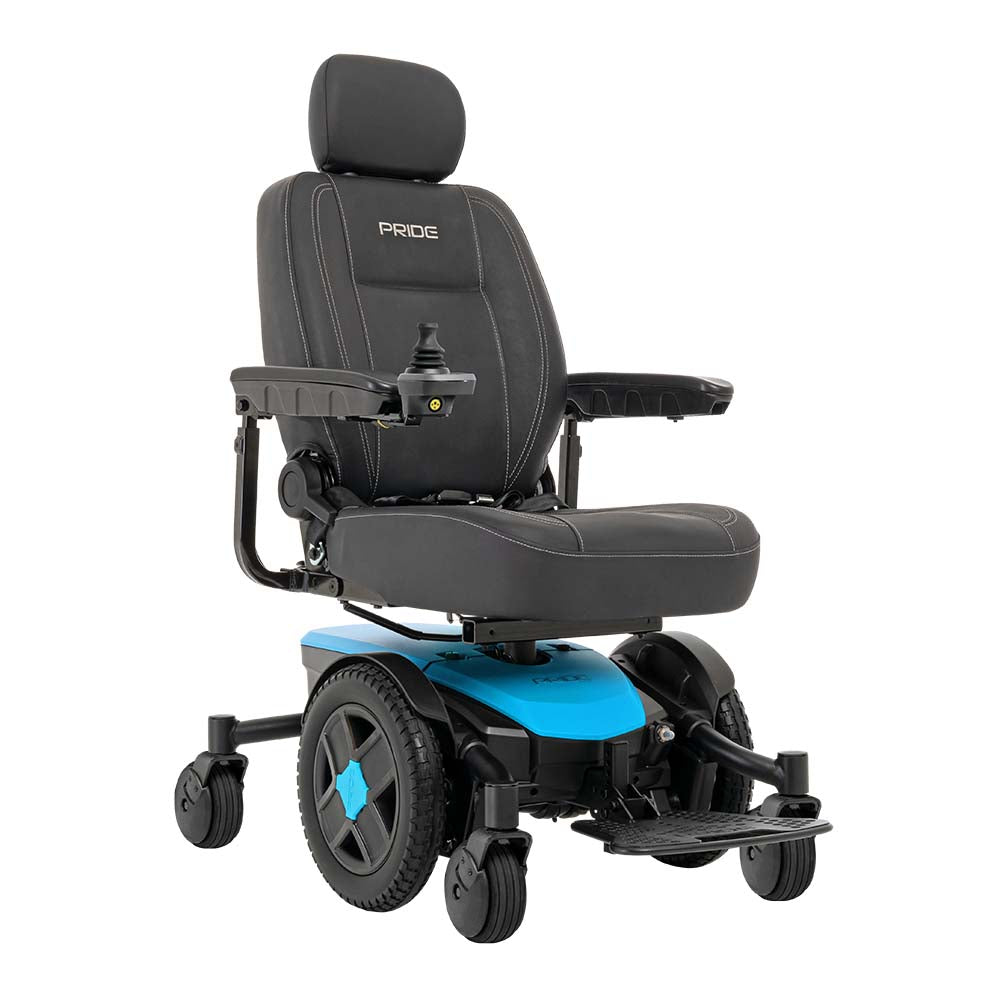 Jazzy EVO 613 Li Power Chair