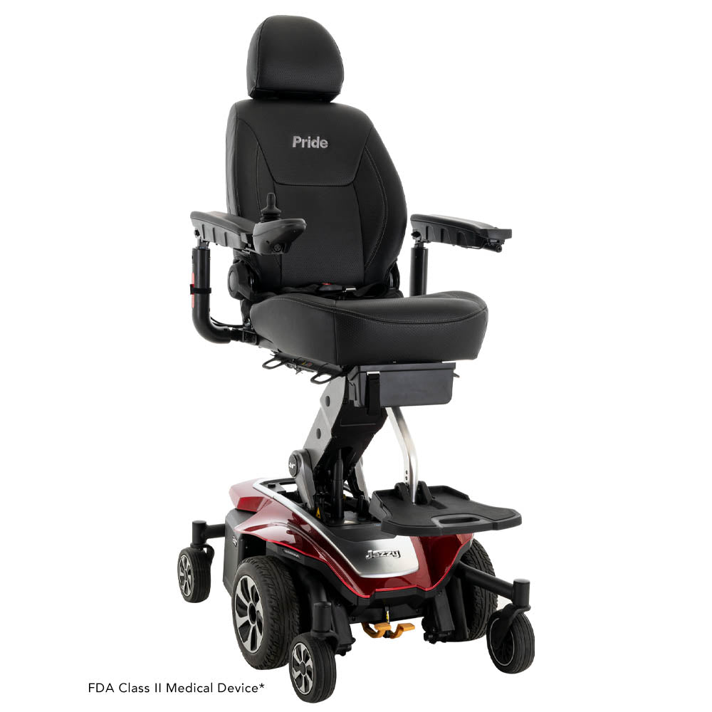 Jazzy Air 2 Power Chair