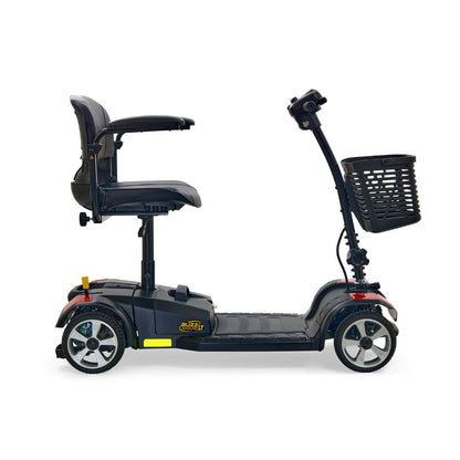 Buzzaround LT 4-Wheel Mobility Scooter