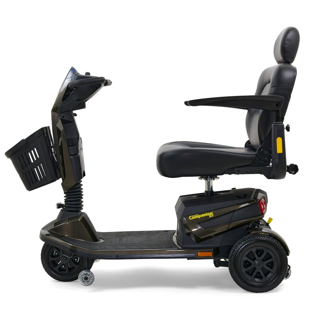 Companion HD Mobility Scooter