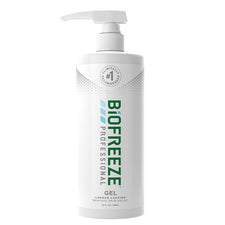 Biofreeze Professional Topical Analgesic