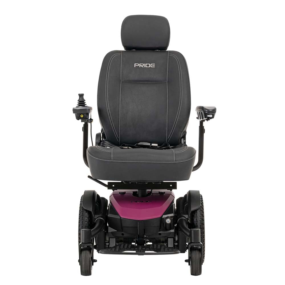 Jazzy EVO 613 Li Power Chair