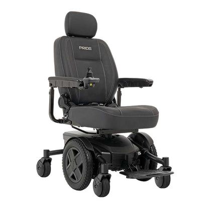 Jazzy EVO 613 Li Power Chair