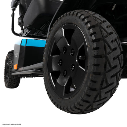 PX4 Pride Mobility Scooters