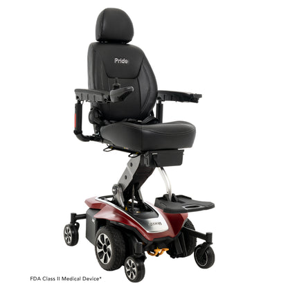 Jazzy Air 2 Power Chair