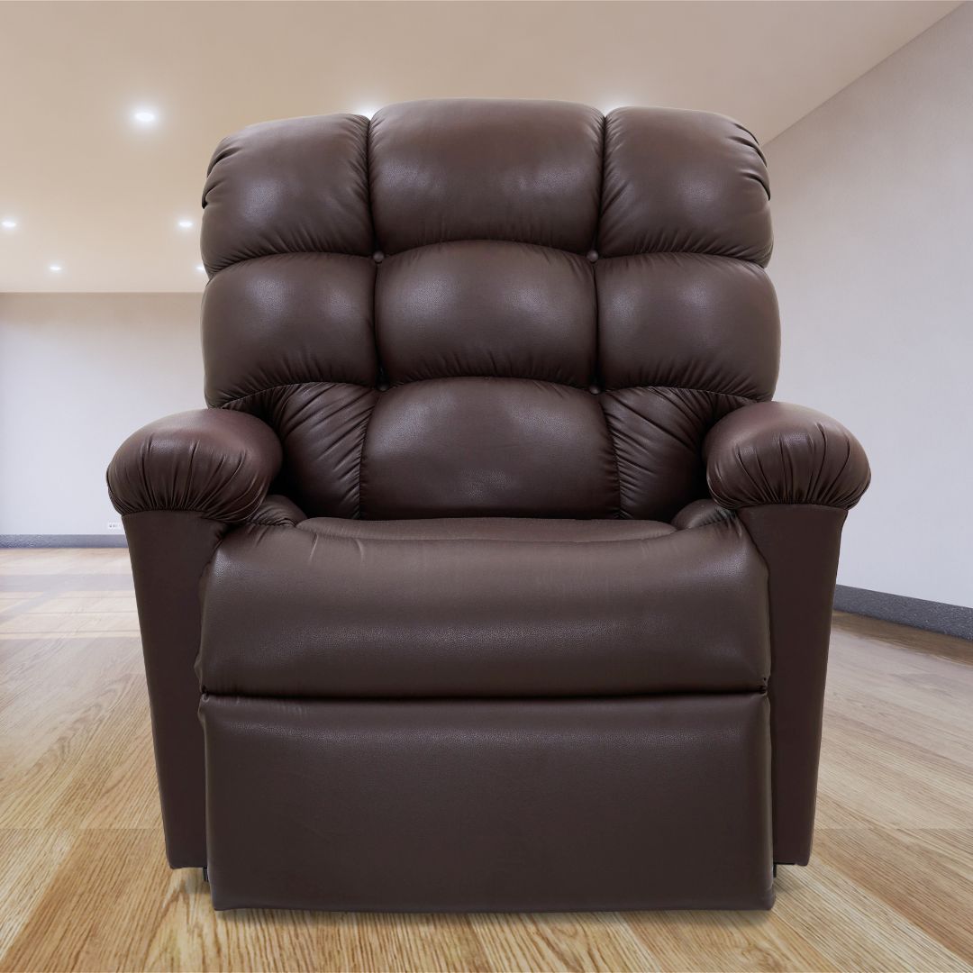 Cloud Power Lift Recliner - Medium/Wide