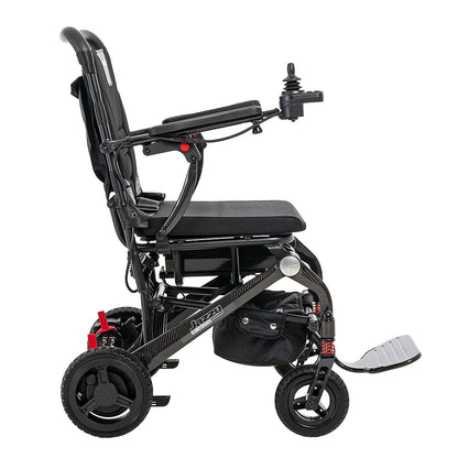 Jazzy Carbon Power Chair