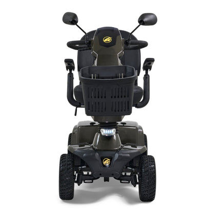 Companion (4-wheel) Full Size Mobility Scooter