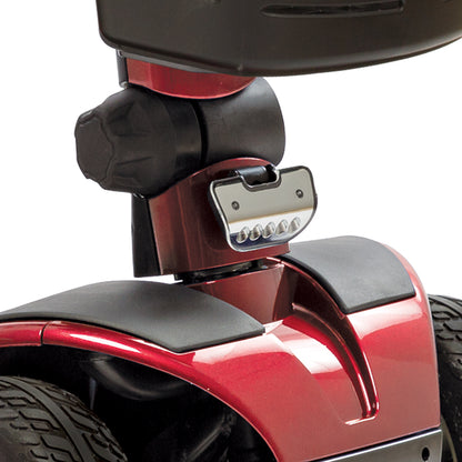 Victory 10, 4 Wheel Pride Mobility Scooters-SC710