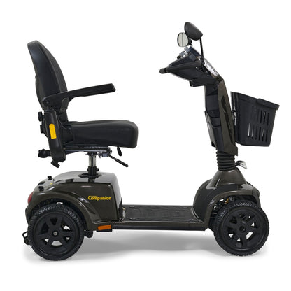 Companion (4-wheel) Full Size Mobility Scooter