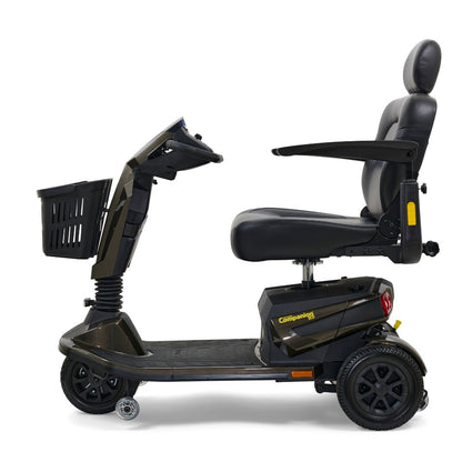 Companion HD Mobility Scooter