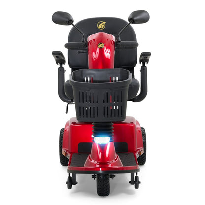 Companion (3-wheel) Mid Size Mobility Scooter