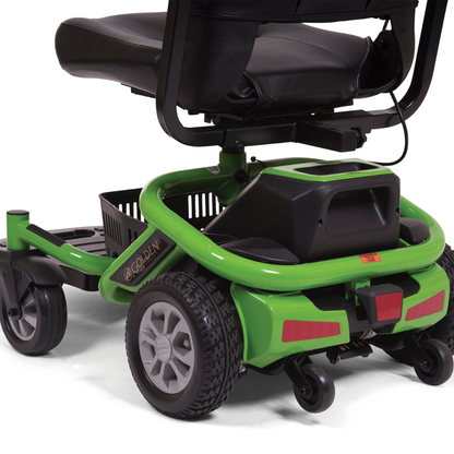 LiteRider Envy Power Wheelchairs