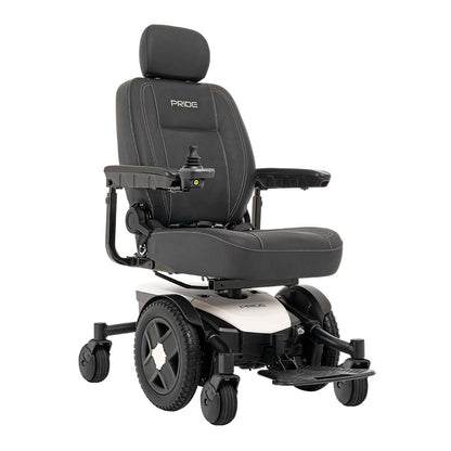 Jazzy EVO 613 Li Power Chair