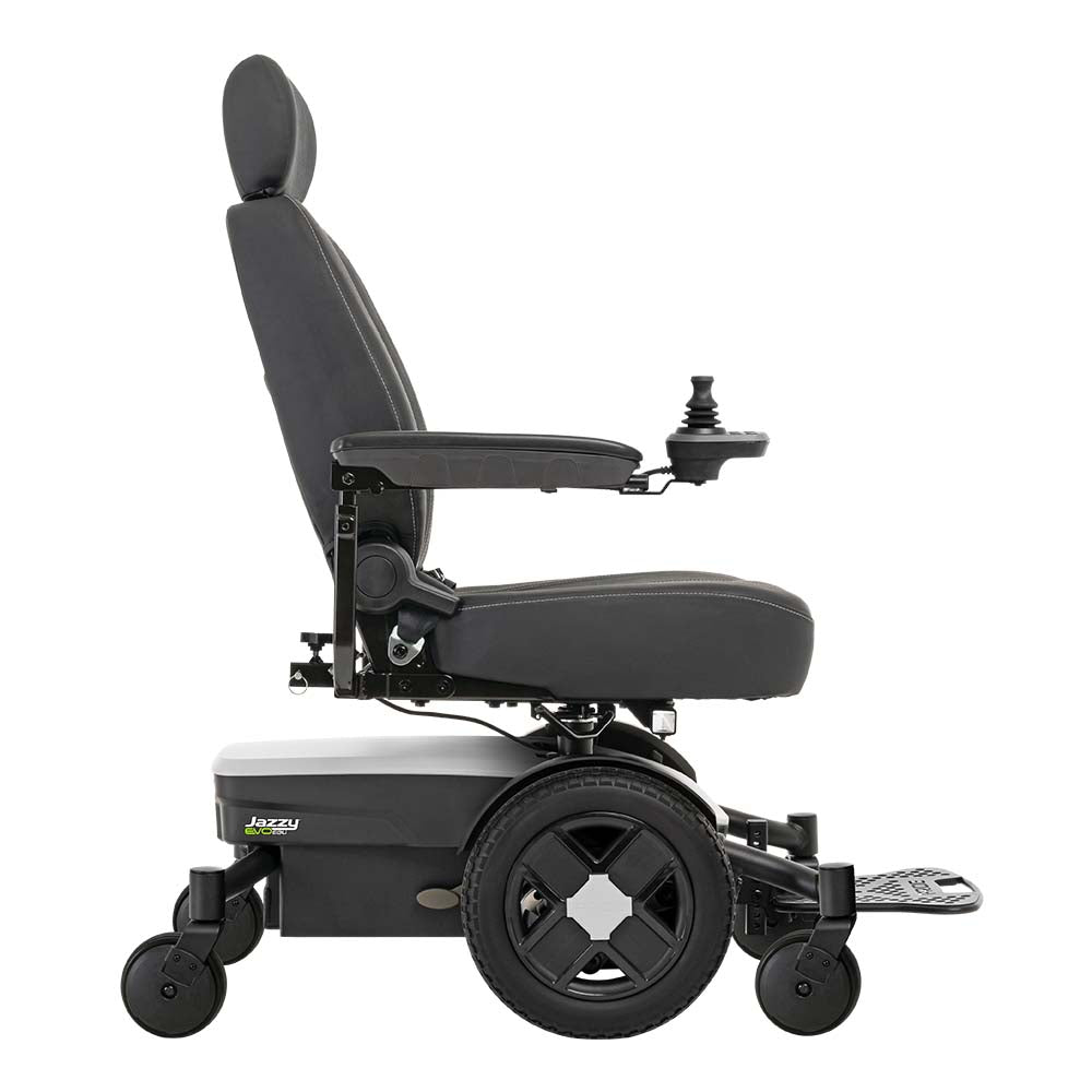 Jazzy EVO 613 Li Power Chair