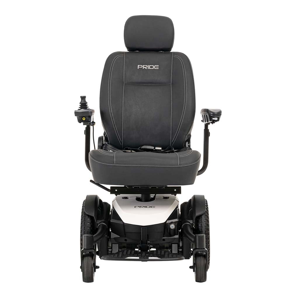 Jazzy EVO 613 Li Power Chair