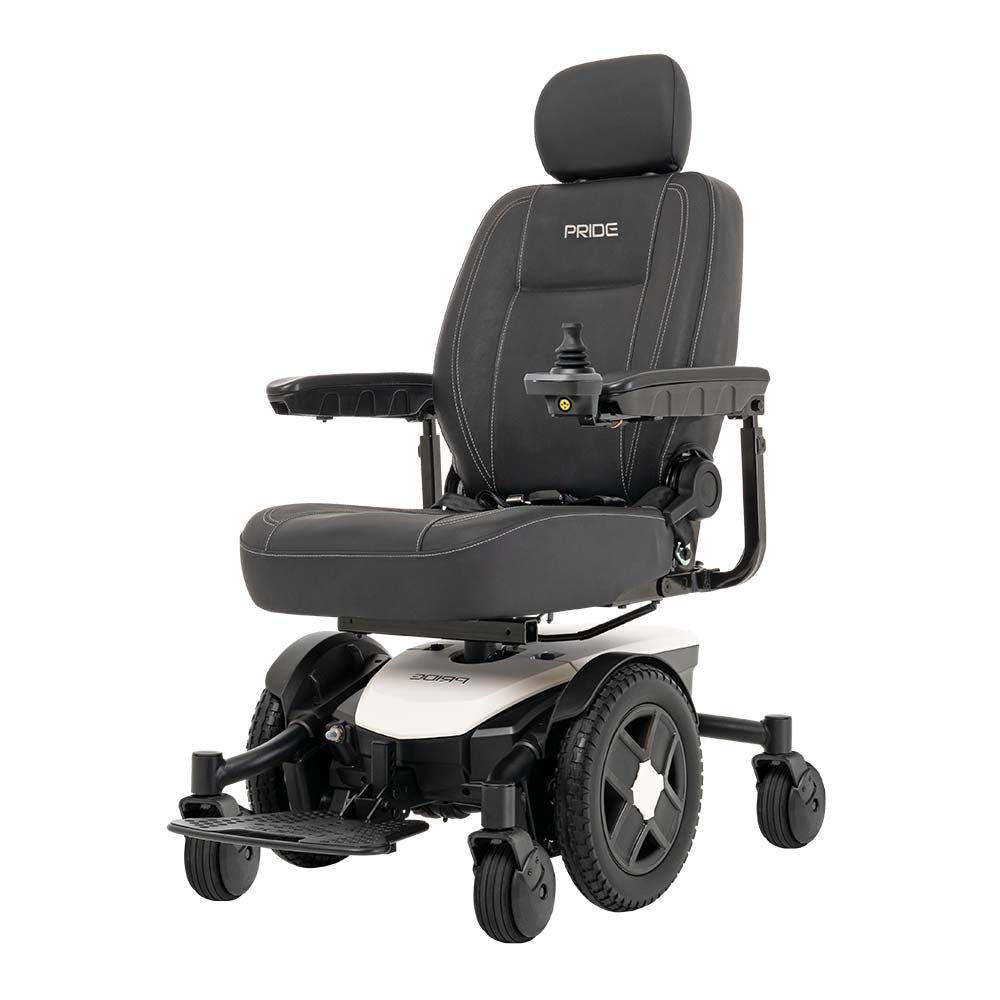 Jazzy EVO 613 Li Power Chair