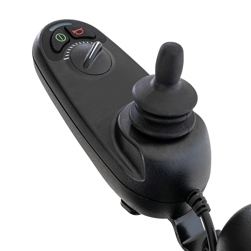 Jazzy Elite ES Power Chair