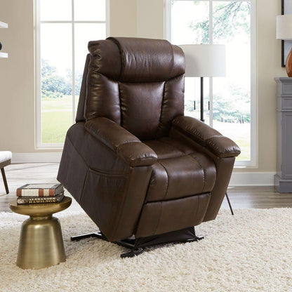 Rhea Power Lift Recliner Chair - Medium