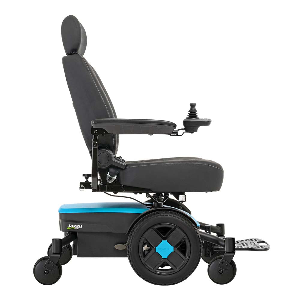 Jazzy EVO 613 Li Power Chair