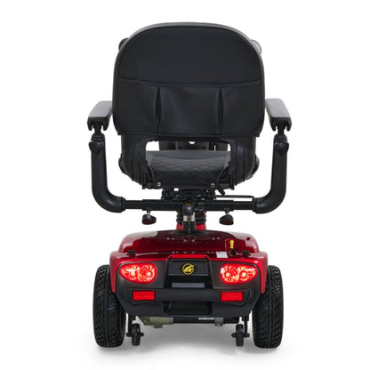 Companion (3-wheel) Mid Size Mobility Scooter