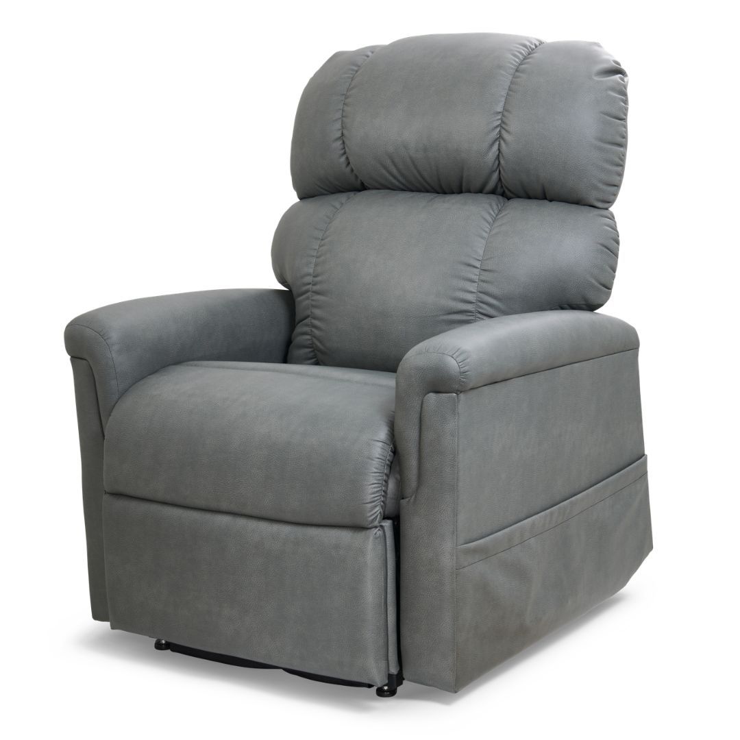 Comforter Twilight Power Lift Recliner - Large With ZG+