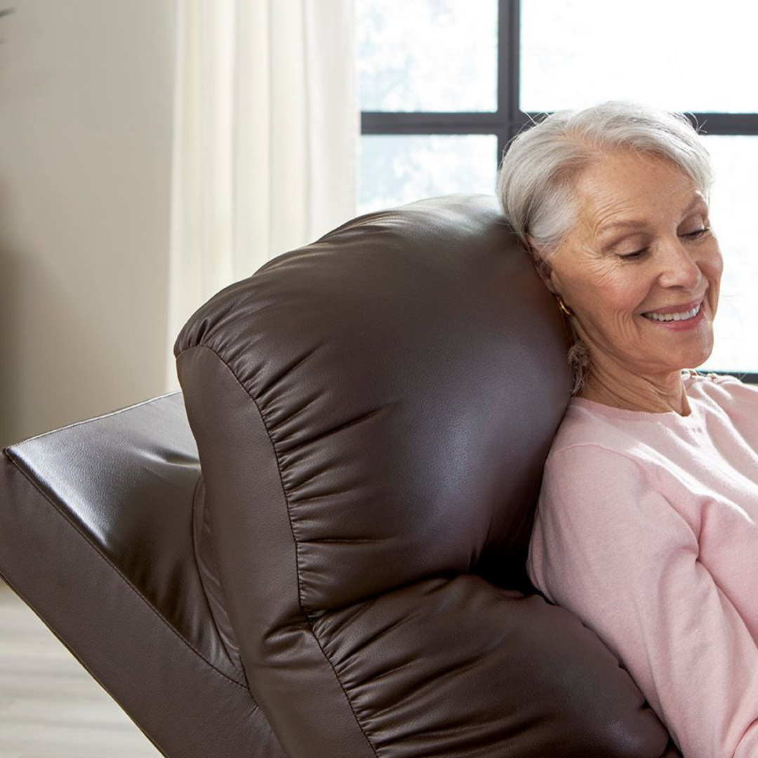 Cloud+ Power Lift Recliner - Medium