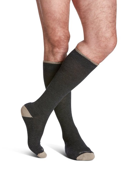 Men's Merino Outdoor Socks Calf