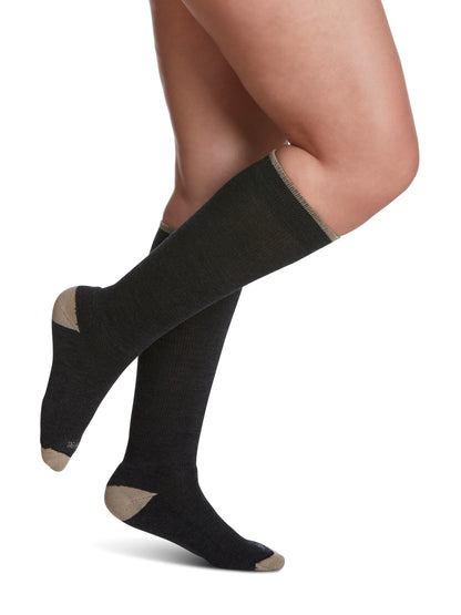 Women's Merino Outdoor Socks Calf