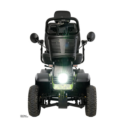 PX4 Pride Mobility Scooters