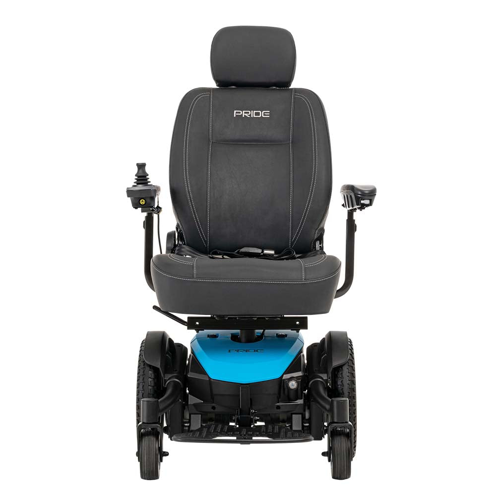 Jazzy EVO 613 Li Power Chair