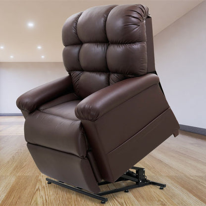 Cloud Power Lift Recliner - Medium/Wide