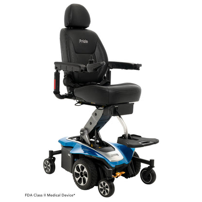 Jazzy Air 2 Power Chair