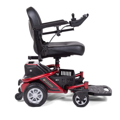 LiteRider Envy Power Wheelchairs