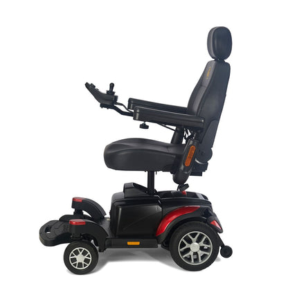 BuzzAbout Power Wheelchairs