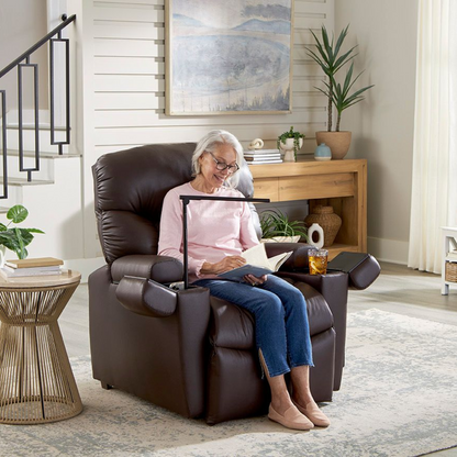 Cloud+ Power Lift Recliner - Medium