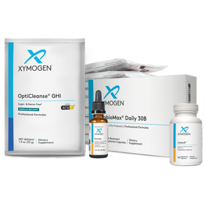 6 Day Detox Micro Kit