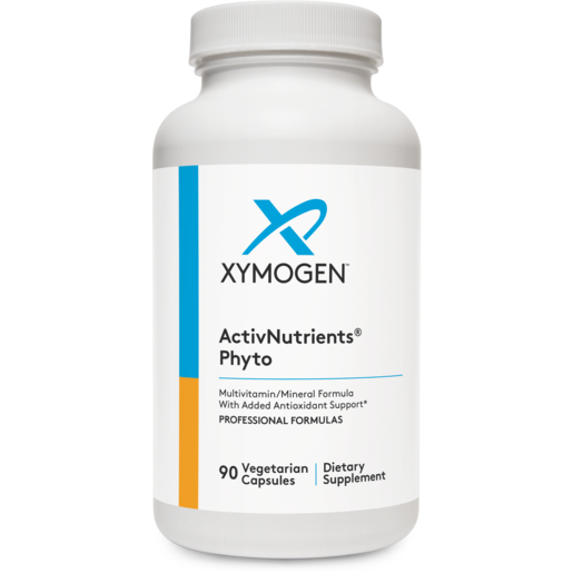 ActivNutrients® Phyto 90 Capsules