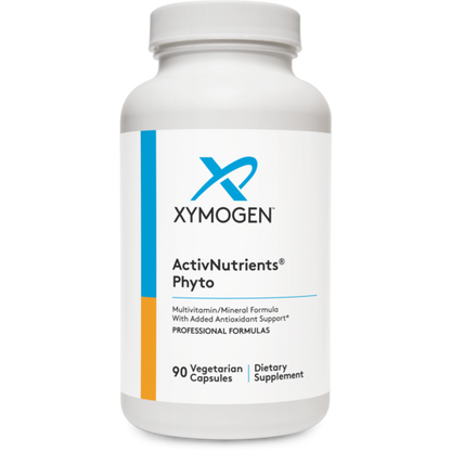 ActivNutrients® Phyto 90 Capsules