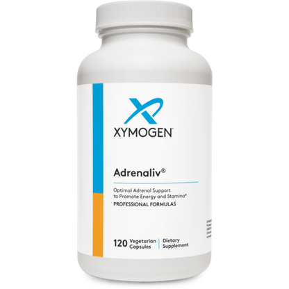 Adrenaliv® 120 Capsules