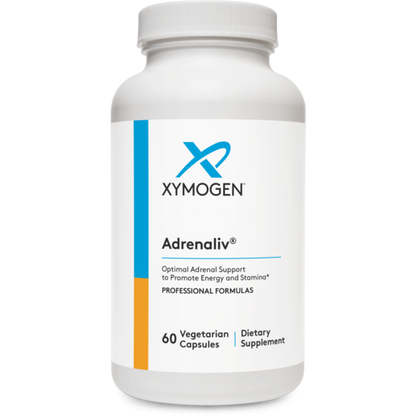 Adrenaliv® 60 Capsules