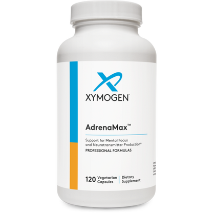 AdrenaMax™ 120 Capsules
