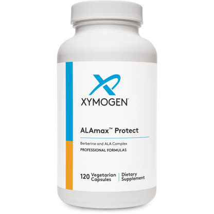 ALAmax™ Protect 120 Capsules
