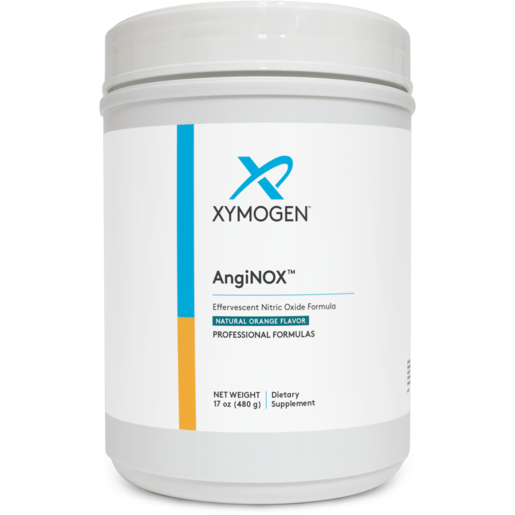 AngiNOX™ Orange 60 Servings